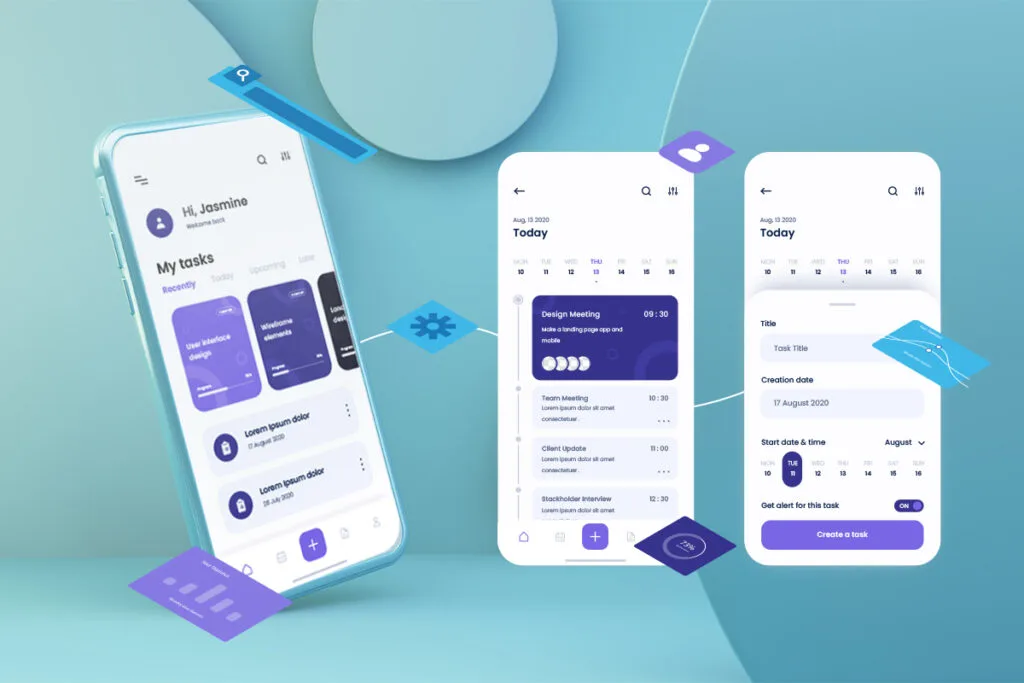 Professional Mobile App Development Services in Malappuram Kerala - DigiBayt