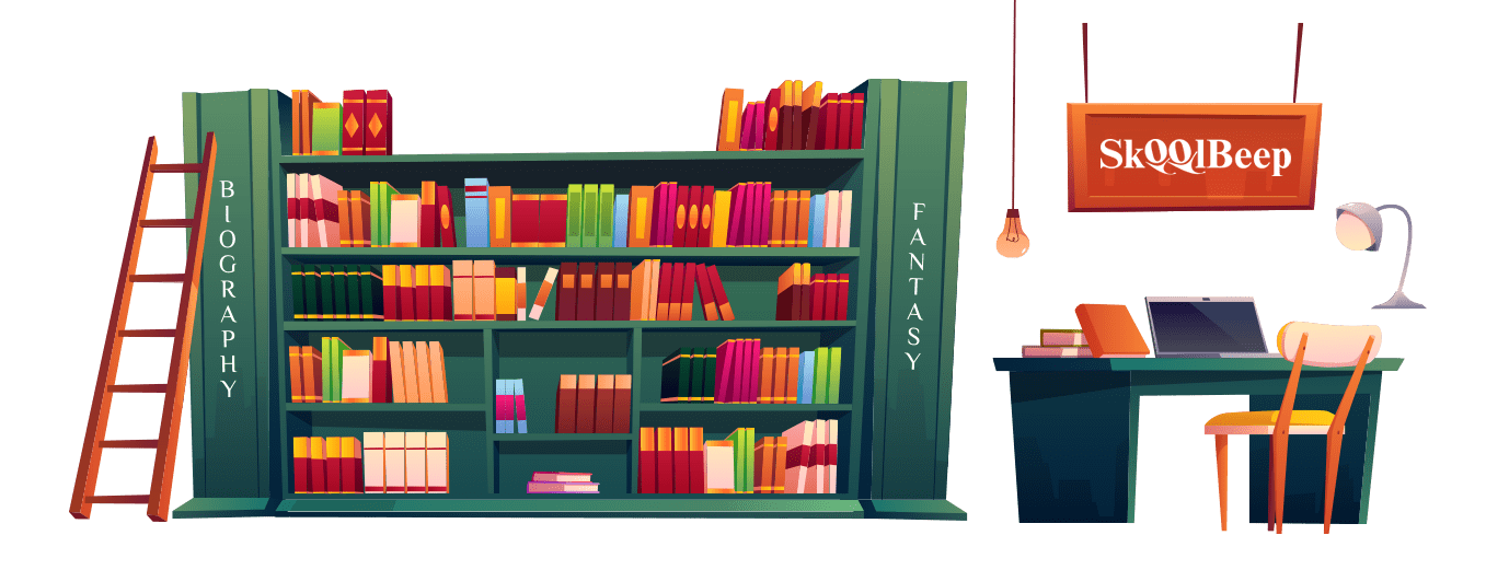 Public Library Case Study