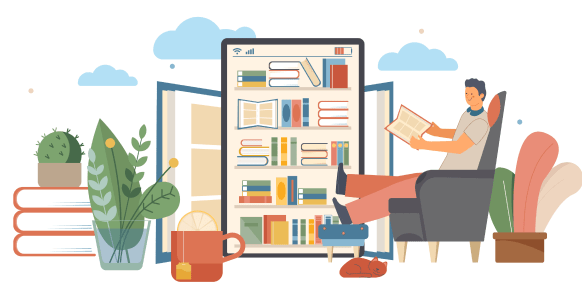 Special Library Case Study